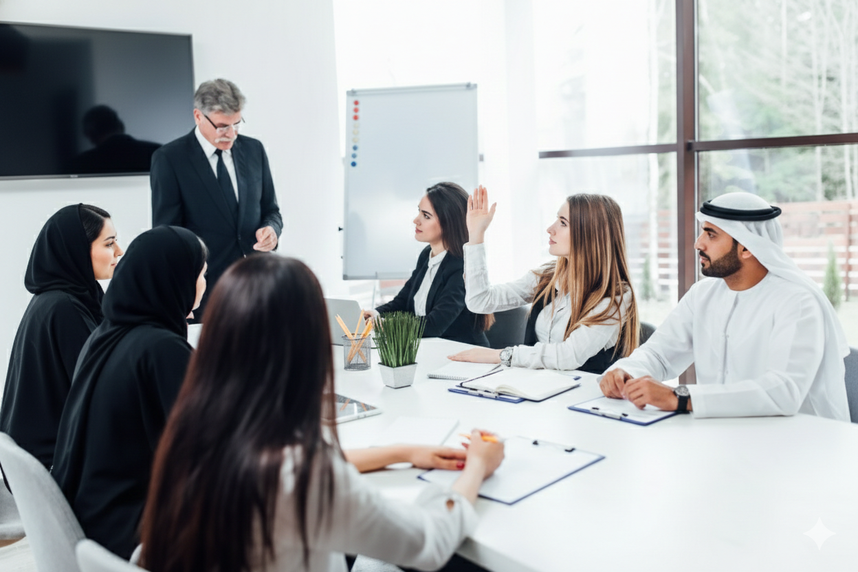 Company Formation